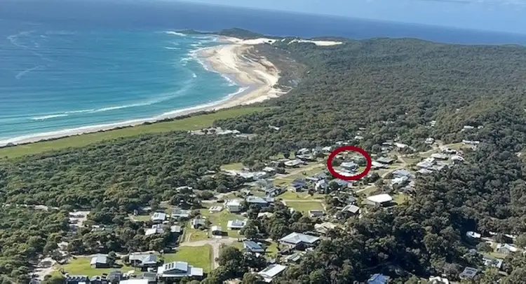 Main view of Homely house listing, 36 Eliza Avenue, Fraser Island QLD 4581