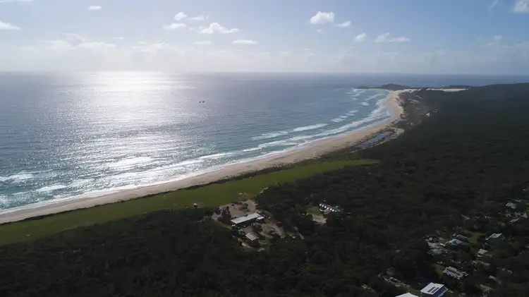 Third view of Homely house listing, 36 Eliza Avenue, Fraser Island QLD 4581