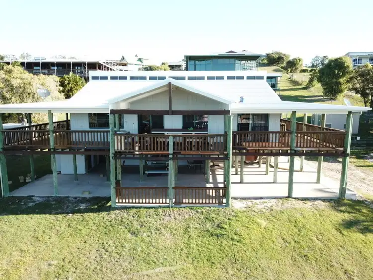 Fourth view of Homely house listing, 36 Eliza Avenue, Fraser Island QLD 4581