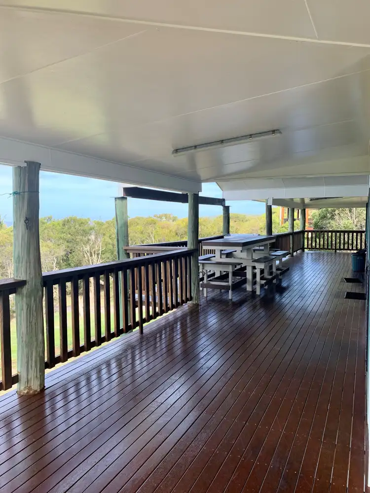 Sixth view of Homely house listing, 36 Eliza Avenue, Fraser Island QLD 4581