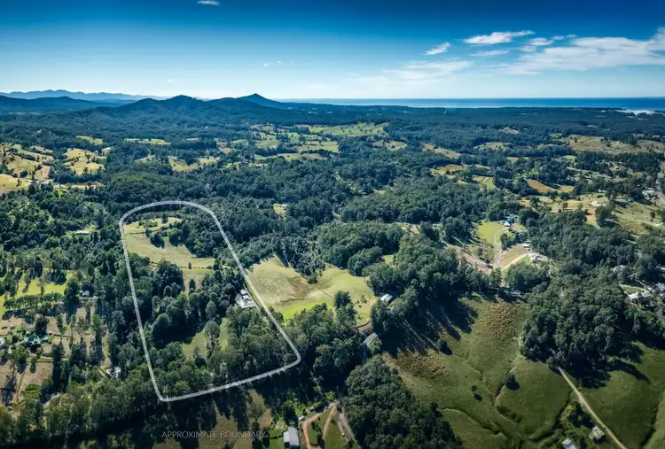 Second view of Homely rural property listing, 158 Irvines Road, Newee Creek NSW 2447