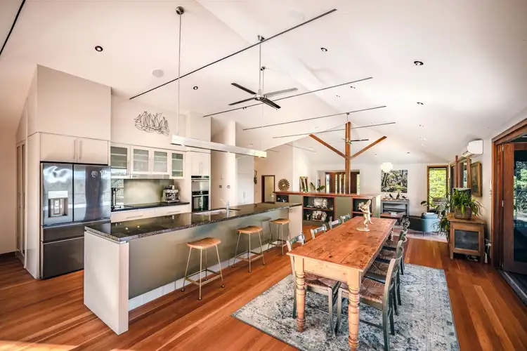 Fifth view of Homely rural property listing, 158 Irvines Road, Newee Creek NSW 2447