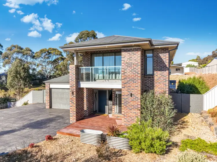Main view of Homely house listing, 55 Reservoir Road, Broadford VIC 3658