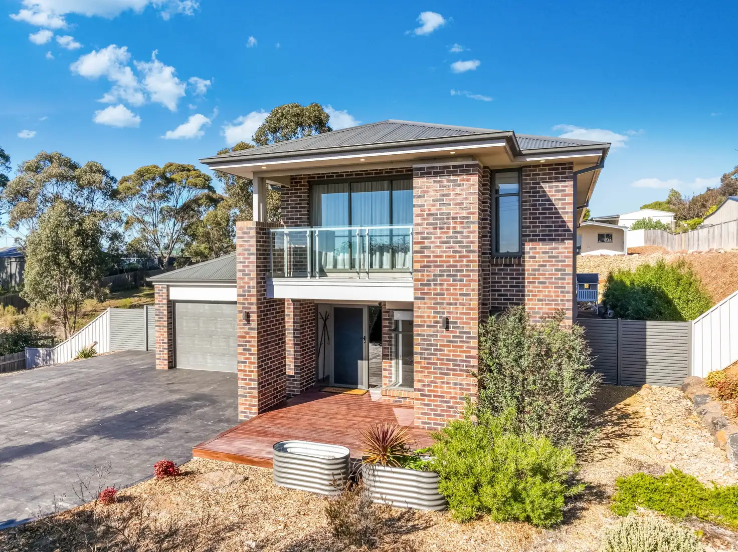Main view of Homely house listing, 55 Reservoir Road, Broadford VIC 3658