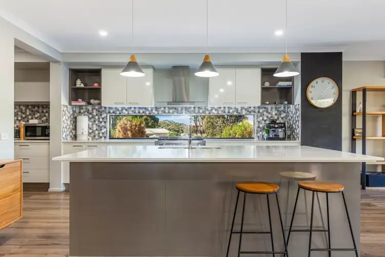 Fifth view of Homely house listing, 55 Reservoir Road, Broadford VIC 3658