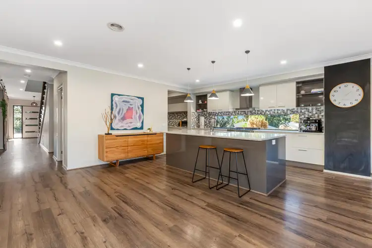Sixth view of Homely house listing, 55 Reservoir Road, Broadford VIC 3658
