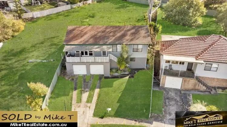 18 Florida Avenue, Lambton NSW 2299