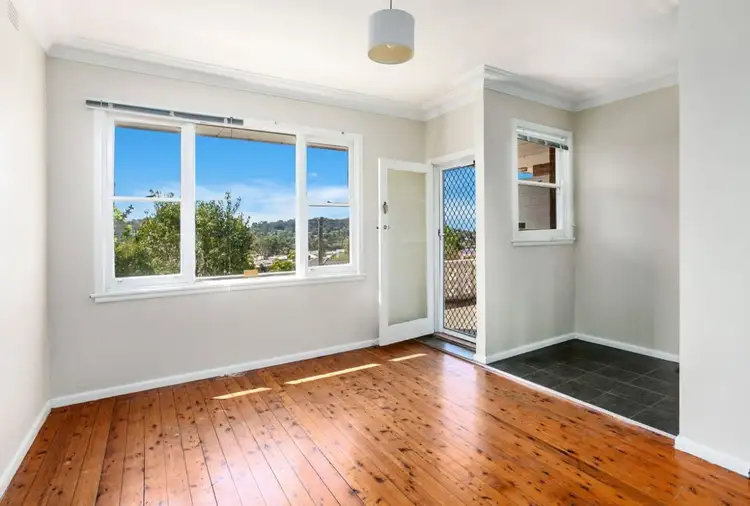 Second view of Homely house listing, 34 Figtree Crescent, Figtree NSW 2525