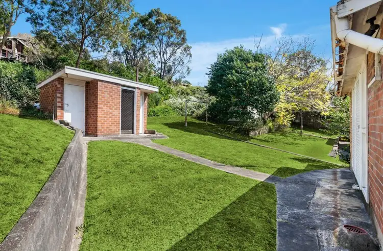 Fourth view of Homely house listing, 34 Figtree Crescent, Figtree NSW 2525