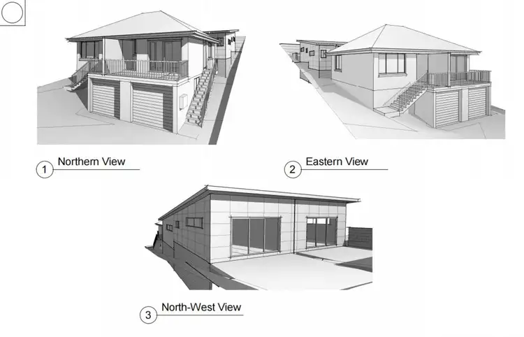 Fifth view of Homely house listing, 34 Figtree Crescent, Figtree NSW 2525