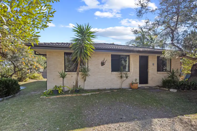 Main view of Homely house listing, 2 Hennessy Street, Stuarts Point NSW 2441