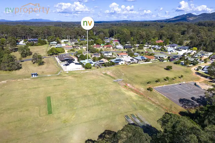 Second view of Homely house listing, 16 Max Graham Drive, Valla Beach NSW 2448