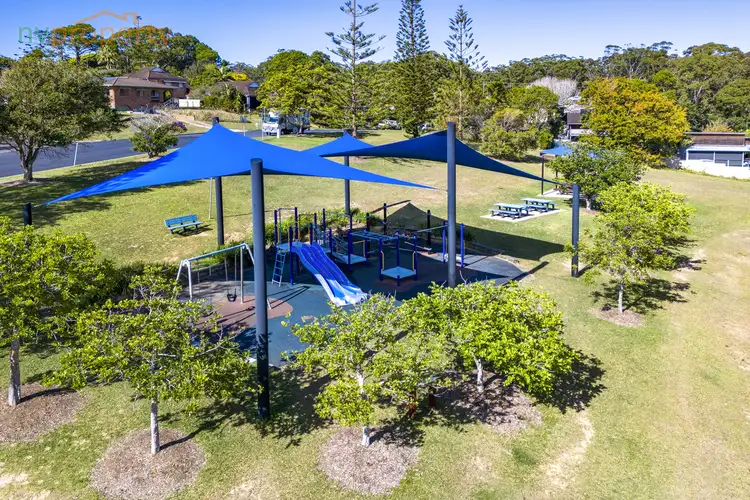Third view of Homely house listing, 16 Max Graham Drive, Valla Beach NSW 2448
