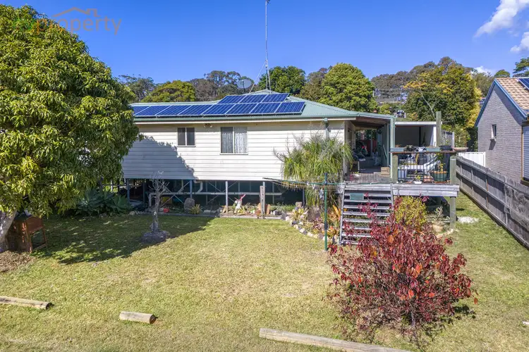 Fourth view of Homely house listing, 16 Max Graham Drive, Valla Beach NSW 2448