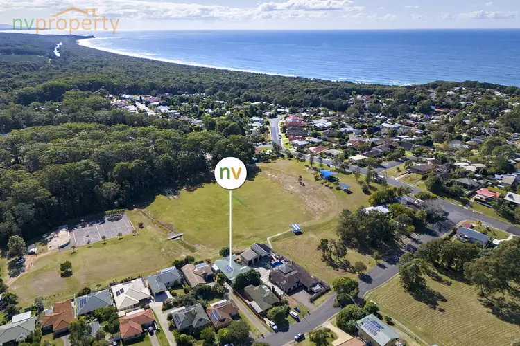 Fifth view of Homely house listing, 16 Max Graham Drive, Valla Beach NSW 2448