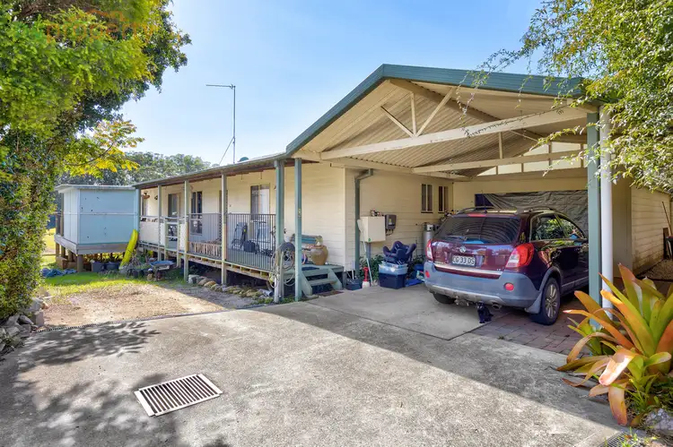 Sixth view of Homely house listing, 16 Max Graham Drive, Valla Beach NSW 2448
