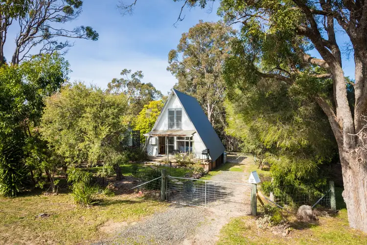 Main view of Homely house listing, 36 Bay Street, Tathra NSW 2550
