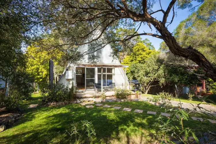 Second view of Homely house listing, 36 Bay Street, Tathra NSW 2550