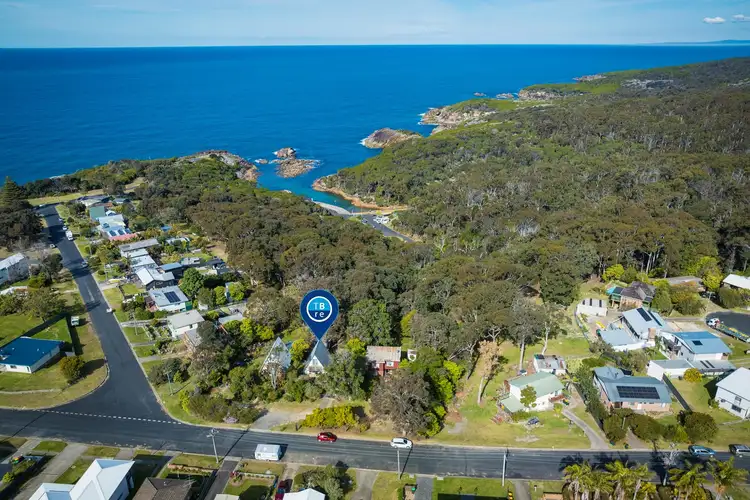 Third view of Homely house listing, 36 Bay Street, Tathra NSW 2550
