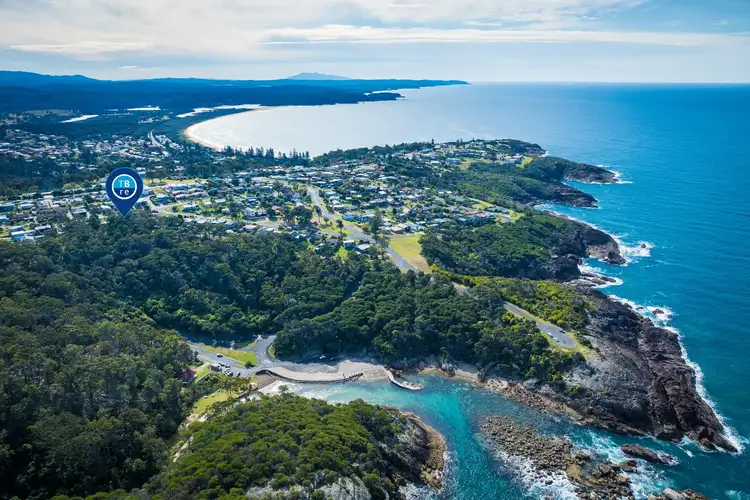 Fourth view of Homely house listing, 36 Bay Street, Tathra NSW 2550
