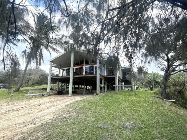 Third view of Homely house listing, 2 The Oaks, Fraser Island QLD 4581