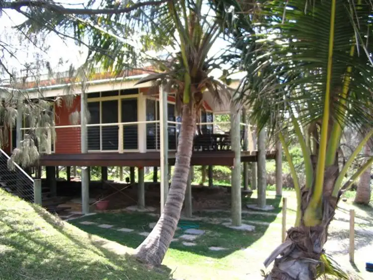 Fourth view of Homely house listing, 2 The Oaks, Fraser Island QLD 4581