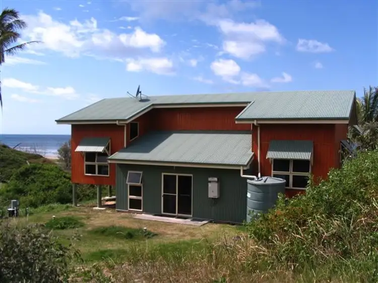 Fifth view of Homely house listing, 2 The Oaks, Fraser Island QLD 4581