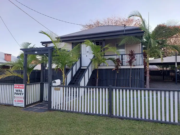 294 Ann Street, Maryborough QLD 4650
