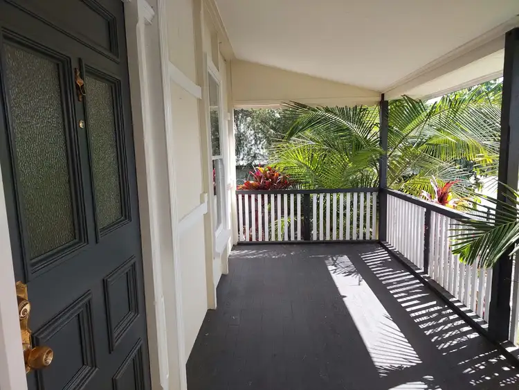Second view of Homely house listing, 294 Ann Street, Maryborough QLD 4650