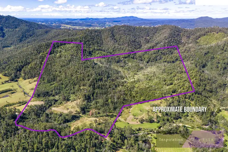 307 McHughs Creek  Road, South Arm NSW 2449
