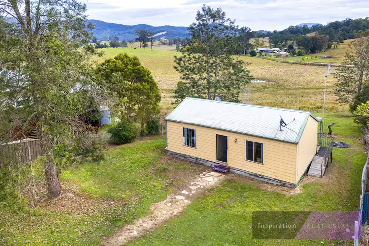 12 Greenhills Road, Upper Taylors Arm NSW 2447