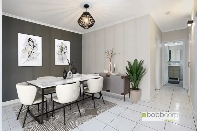 Second view of Homely apartment listing, 2/8 mary Street, Granville NSW 2142