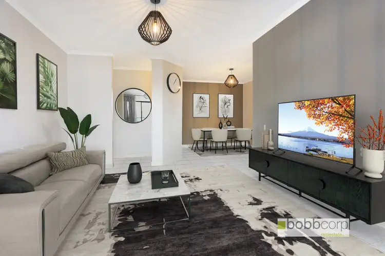 Fourth view of Homely apartment listing, 2/8 mary Street, Granville NSW 2142