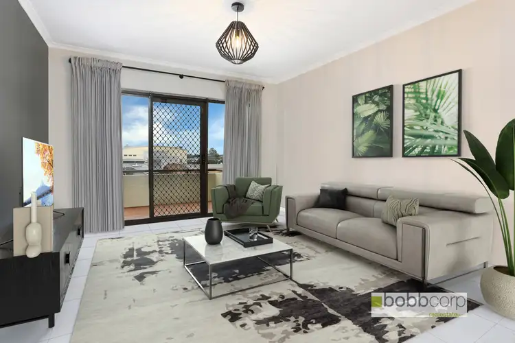 Fifth view of Homely apartment listing, 2/8 mary Street, Granville NSW 2142