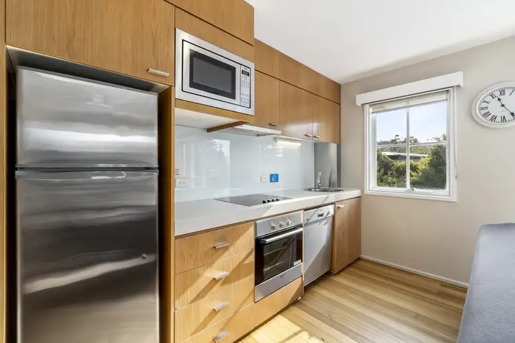 Second view of Homely house listing, 167A&B/35 Mountjoy  Parade, Lorne VIC 3232
