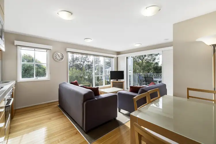 Third view of Homely house listing, 167A&B/35 Mountjoy  Parade, Lorne VIC 3232