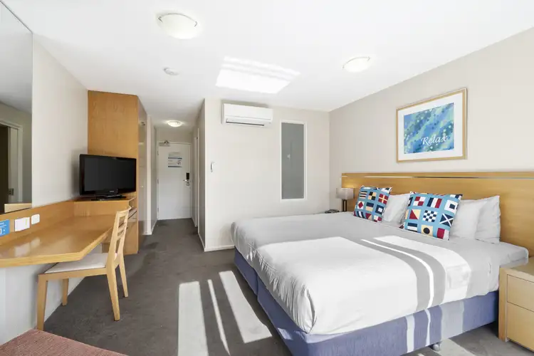 Fifth view of Homely house listing, 167A&B/35 Mountjoy  Parade, Lorne VIC 3232