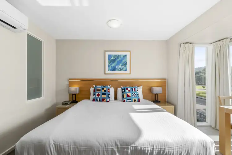Sixth view of Homely house listing, 167A&B/35 Mountjoy  Parade, Lorne VIC 3232