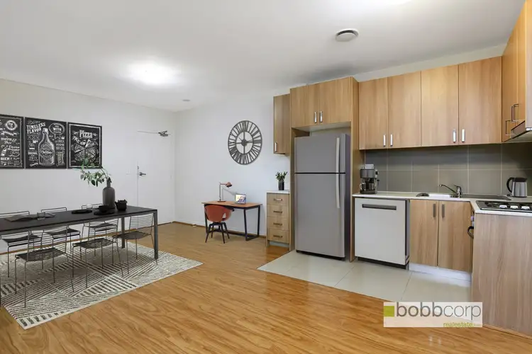 Third view of Homely apartment listing, 81-83 merrylands Road, Merrylands NSW 2160