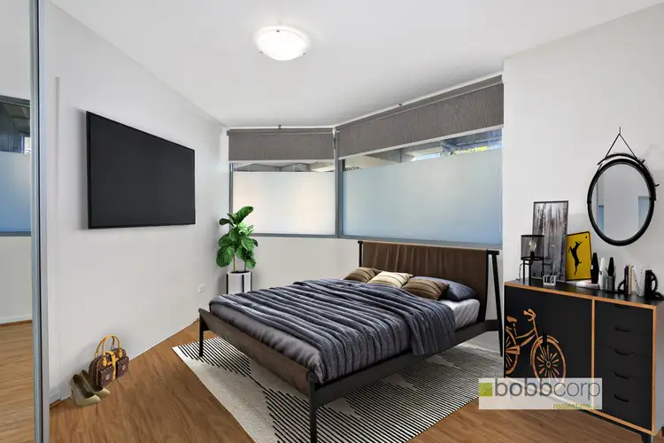 Fifth view of Homely apartment listing, 81-83 merrylands Road, Merrylands NSW 2160