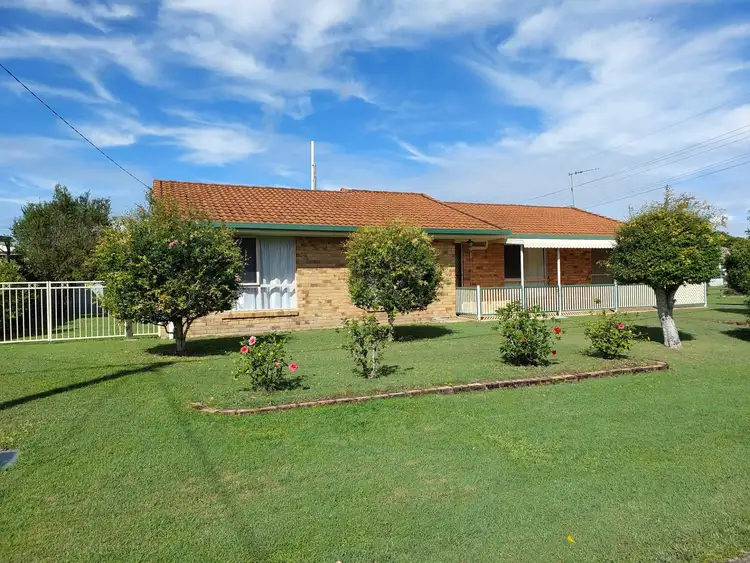 Second view of Homely house listing, 1 Jaye Court, Maryborough QLD 4650