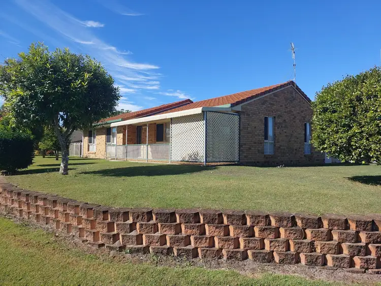 Third view of Homely house listing, 1 Jaye Court, Maryborough QLD 4650