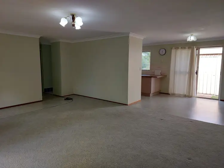 Fourth view of Homely house listing, 1 Jaye Court, Maryborough QLD 4650