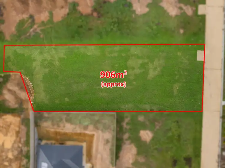 Second view of Homely house listing, 3a View Street, Broadford VIC 3658