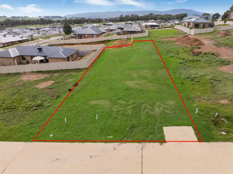 Third view of Homely house listing, 3a View Street, Broadford VIC 3658