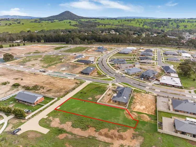 Fourth view of Homely house listing, 3a View Street, Broadford VIC 3658