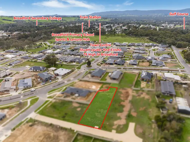 Fifth view of Homely house listing, 3a View Street, Broadford VIC 3658