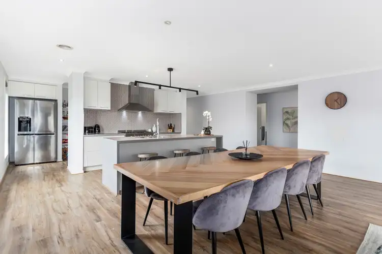 Fourth view of Homely house listing, 6 Fish Court, Broadford VIC 3658