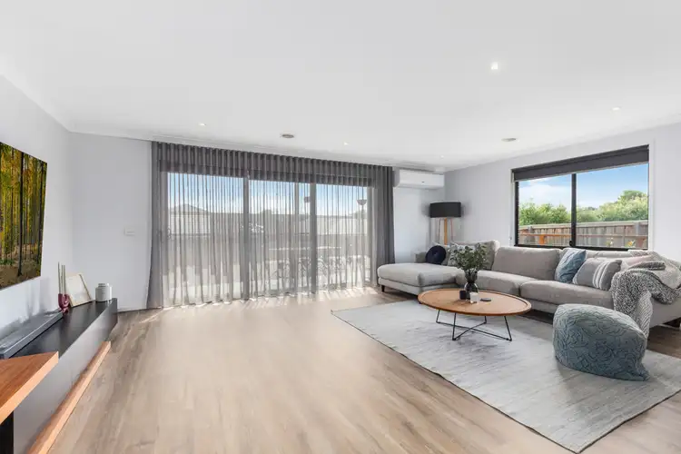 Fifth view of Homely house listing, 6 Fish Court, Broadford VIC 3658