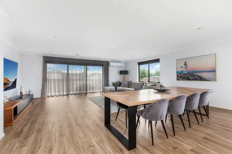 Sixth view of Homely house listing, 6 Fish Court, Broadford VIC 3658